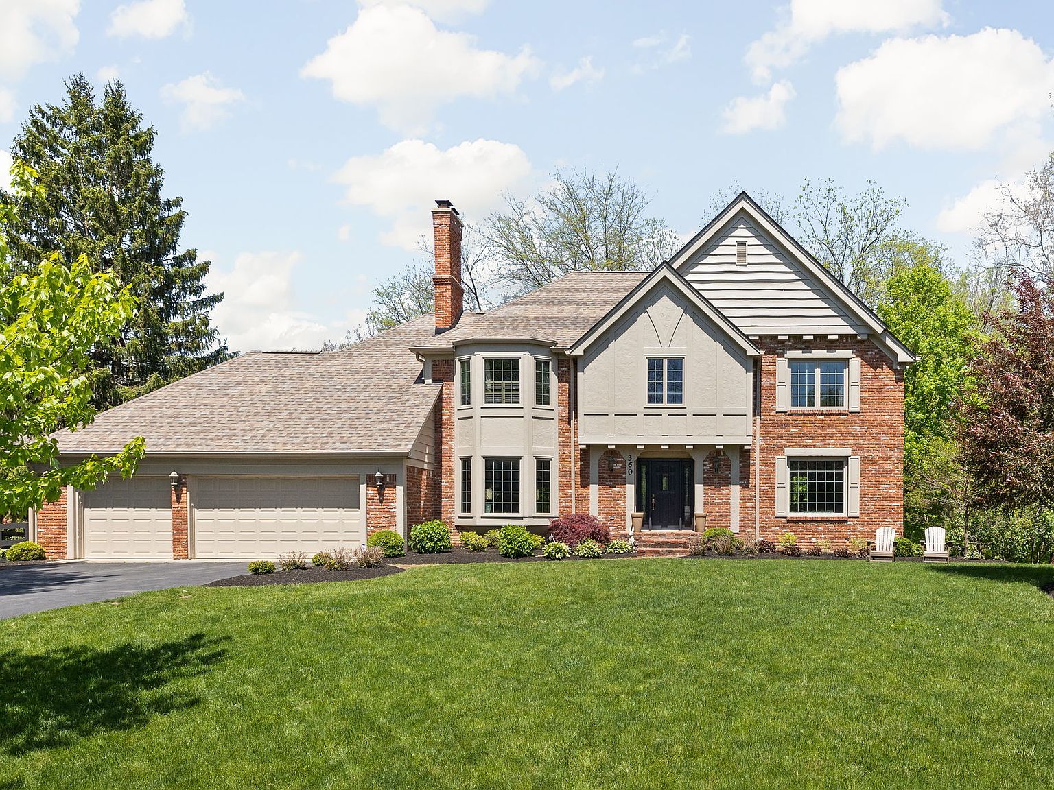 360 Raintree Dr, Zionsville, IN 46077 Zillow