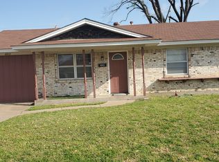 4513 Huntington Dr, Garland, TX 75042