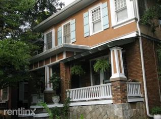 663 Linwood Ave NE, Atlanta, GA 30306