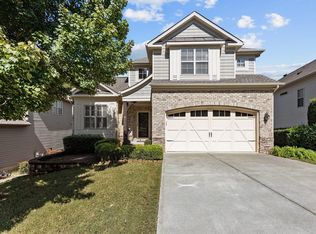 6112 Blakeman Ln, Raleigh, NC 27617