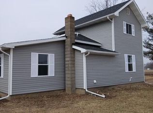 7500 Bird Lake Rd S, Osseo, MI 49266