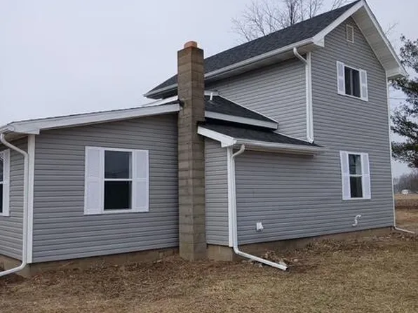7500 Bird Lake Rd S, Osseo, MI 49266