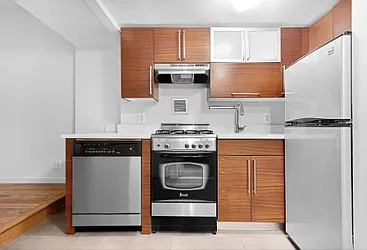 Rented by Keller Williams NYC