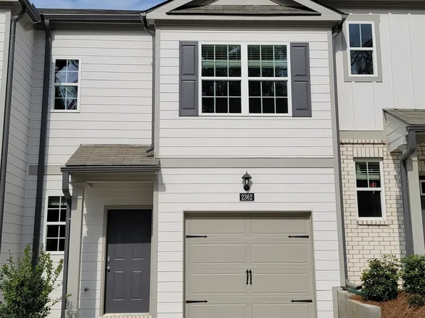 2362 Haran Dr #35, Lithonia, GA 30058