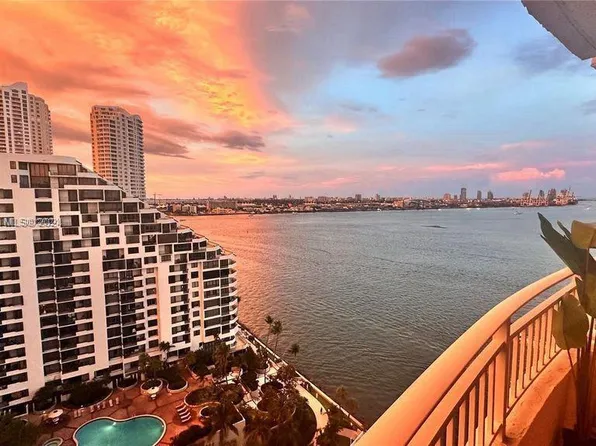 770 Claughton Island Dr APT 2107, Miami, FL 33131