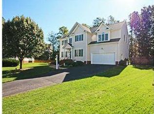 11829 Alder Ridge Pl, Glen Allen, VA 23059