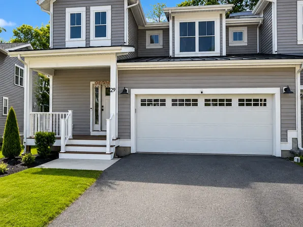 7 E Dexter Ave #29, Woburn, MA 01801