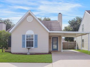 409 Row 1, Lafayette, LA 70508