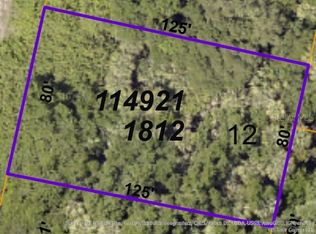 Grenard Cir, North port, FL 34288