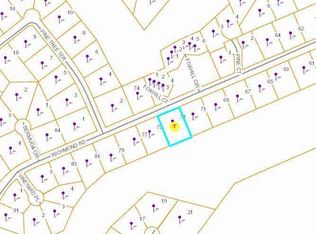 73 Richmond Rd, Jackson Springs, NC 27281