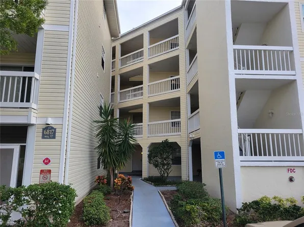 6817 Stones Throw Cir N #17105, Saint Petersburg, FL 33710