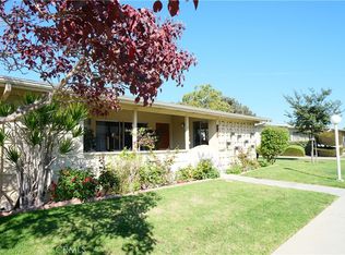 1660 Glenview Rd #78A-M12, Seal Beach, CA 90740