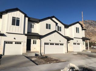 1089 E 1270 S, Provo, UT 84606