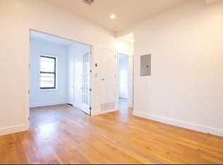 259 Jefferson Ave #3F, Brooklyn, NY 11216