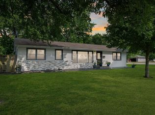 503 S Lawrence St, Gibson City, IL 60936