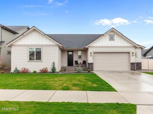 4450 W Homeward Bound Blvd, Coeur D Alene, ID 83815