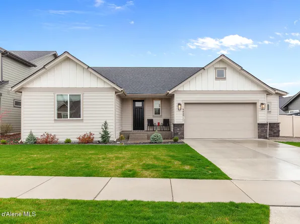 4450 W Homeward Bound Blvd, Coeur D Alene, ID 83815