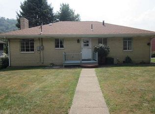 583 National Rd, Wheeling, WV 26003