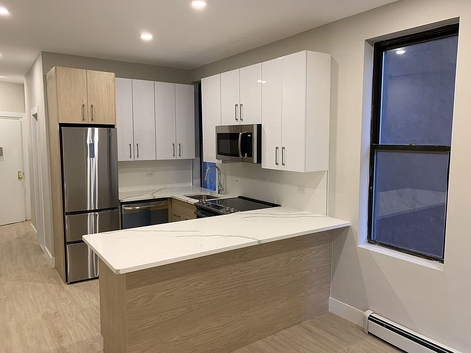 1st image of 315 Malcolm X Blvd APT 1B
