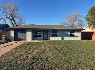1105 Asalee St, Altus, OK 73521
