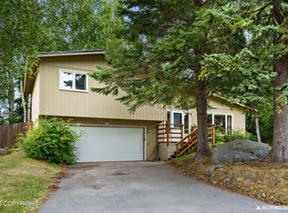 2731 Westwind Cir, Anchorage, AK 99516