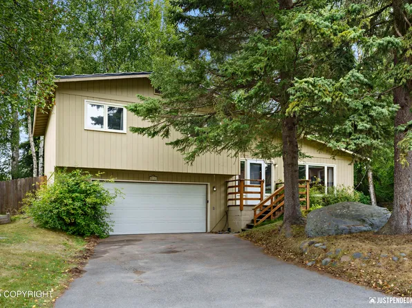 2731 Westwind Cir, Anchorage, AK 99516
