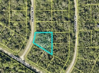 2152 Merton St, Lehigh Acres, FL 33972