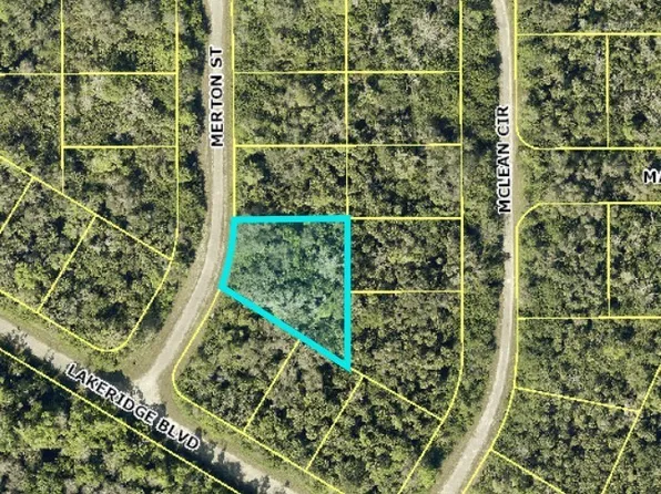 2152 Merton St, Lehigh Acres, FL 33972