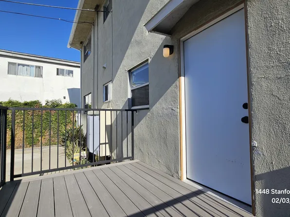1448 Stanford St, Santa Monica, CA