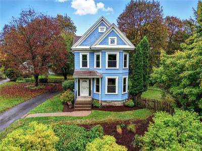 104 Hutchinson Ave, Syracuse, NY, 13207