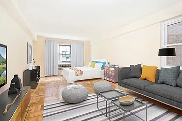 Rented by Keller Williams NYC