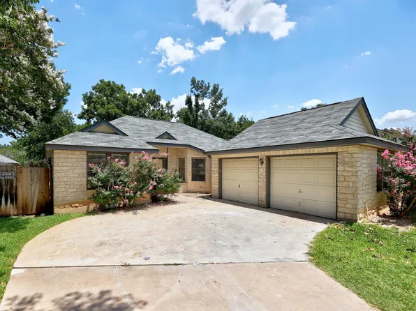 1410 River Oak Dr, Leander, TX 78641