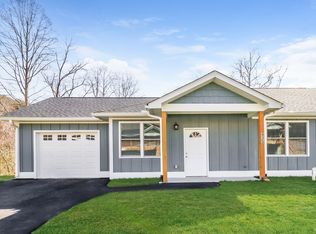 435 Little Scycamore Ln, Asheville, NC 28803