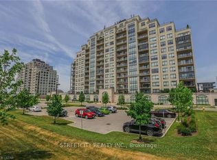 240 Villagewalk Blvd N #903, London, ON N6G0P6