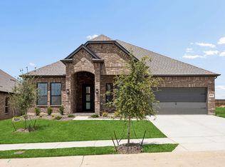 8904 Cisco Dr, Denton, TX 76226