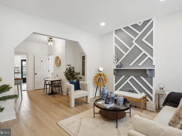 838 N Stillman St, Philadelphia, PA 19130