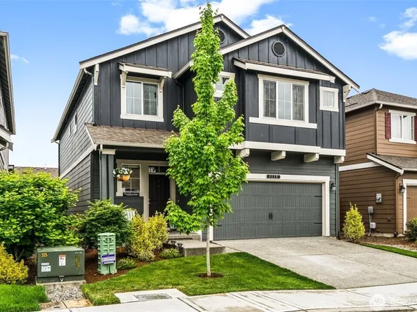 1112 27th Street NW, Puyallup, WA 98371