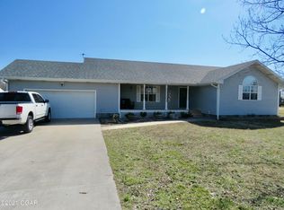 7742 County Road 164, Carthage, MO 64836