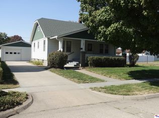 837 N Hancock St, Fremont, NE 68025