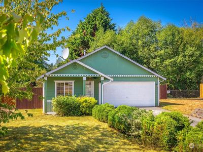 9624 16th Drive W, Everett, WA, 98204