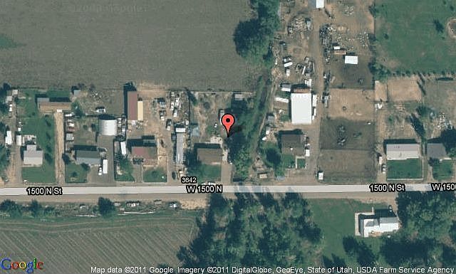 Map View