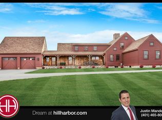 1354 South Rd, East Greenwich, RI 02818