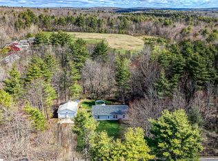 551 Langdon Rd, Richmond, ME 04357