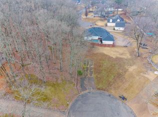 2831 Brookhollow Cv Lot 4, Jonesboro, AR 72404