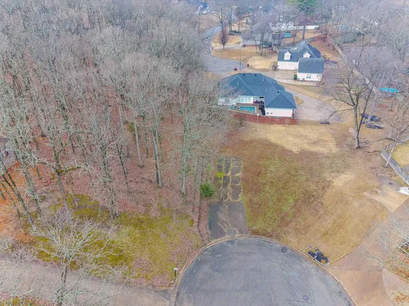 2831 Brookhollow Cv Lot 5, Jonesboro, AR 72404