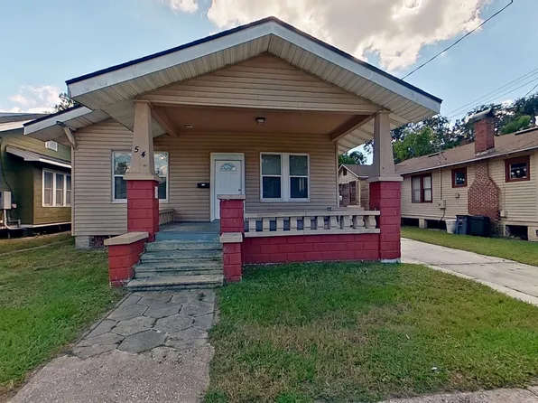 54 W 27th St, Jacksonville, FL 32206
