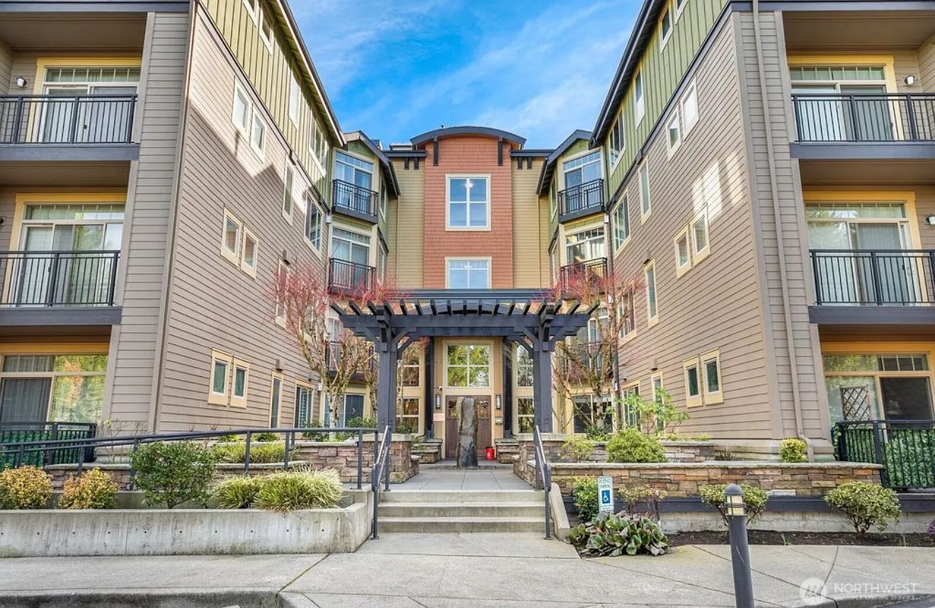 2 bed, 1241 sqft, $2,850 — Photo 1