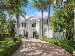 717 N Rodeo Dr, Beverly Hills, CA 90210