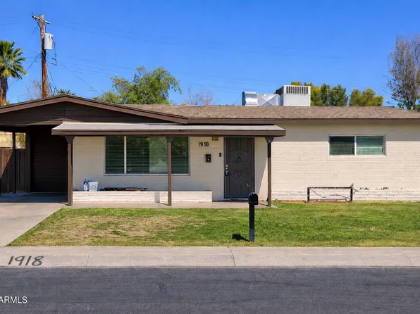 1918 W Colter Street, Phoenix, AZ 85015