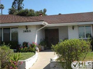 1468 Birch Ave, Escondido, CA 92027